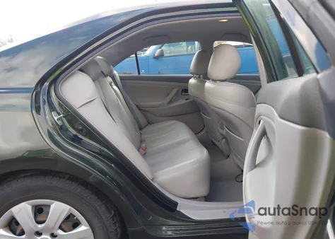 2011 Toyota Camry Le from USA, damaged, VIN 4T4BF3EK3BR097100